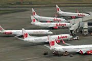 Lion Air targetkan miliki...