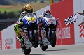 Rossi motivasi Lorenzo...
