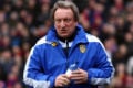 Leeds United ditinggalkan...