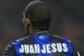 Juan Jesus dapat kontrak...