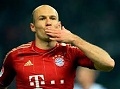 Robben pede Bayern juara...