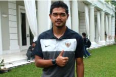 Pesan Bepe untuk pemain...