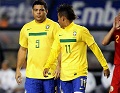 Ronaldo nilai Neymar...