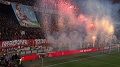 Ajax gelar pesta perpisahan...
