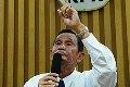 Sekretaris Ketua KPK...