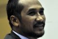 Abraham anggap Komite...