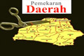 Pemekaran desa tunggu...