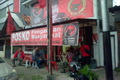 Kantor PAC PDIP kemalingan,...