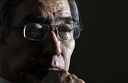 Kuroda hanya punya waktu...