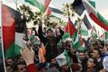 Kematian tahanan Palestina...