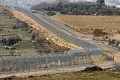 Tank Israel balas serangan...