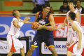 Max Yanto cetak rekor...