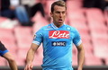 Bek Napoli nego dengan...