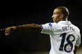 Cedera otot, Defoe absen...