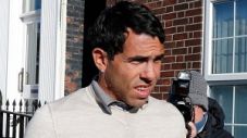 Tevez terancam penjara...