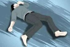 Petik kelapa, seorang...