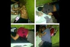 TNI AD sebut empat narapidana...