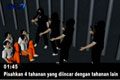 Kronologi penyerangan...