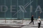 Klaim bank Dexia terhadap...