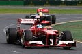 Domenicali: Ferrari...