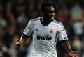 Essien ingin pulang...