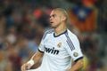 Mourinho: Pergeseran...
