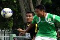 Gaji tiga bulan pemain...