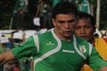 Sinyal pencoretan Alberto...