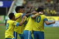 Persegres isyaratkan...