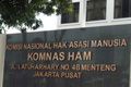 Komnas HAM diminta adil...