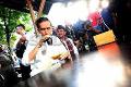 Jokowi pede lelang jabatan...
