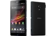 Luncurkan dua smartphone,...
