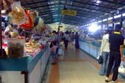 Pasar modern BSD jadi...
