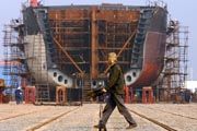 Malaysia klaim industri...