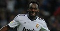 Essien ngebet kembali...