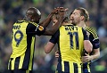 Fenerbahce gebuk Lazio