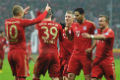 Akhir pekan ini, Munchen...