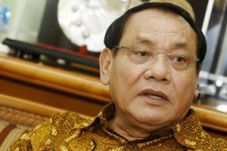 Endriartono: Jangan...