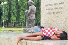 Jakarta harus ramah...