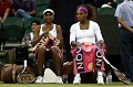 Serena sebut Venus lawan...
