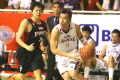 CLS Knights semakin...