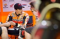 Marquez merasa nyaman...