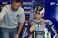 Lorenzo penasaran dengan...