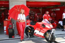 Ducati siapkan kejutan...