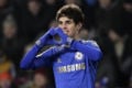 Oscar: Chelsea wajib...