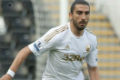 Chico Flores teken kontrak...