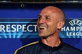 Bould nikmati peran...
