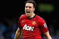 Ferguson sebut Phil...