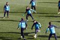 Adriano dan Pedro kembali...