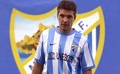 Toulalan setia di Malaga